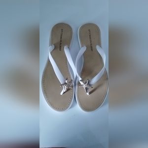 Summer Sandals Size-8/9